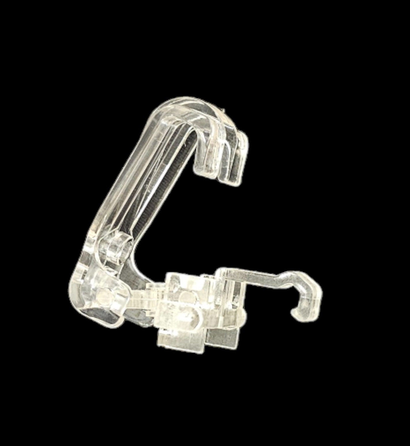 vaportight latch clear 8lte 5