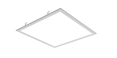 2x2 led fixture