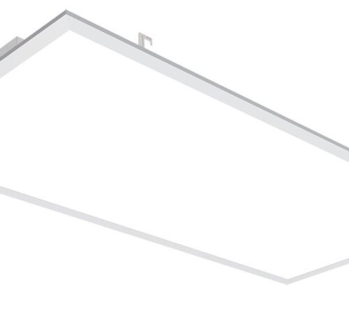 2x4 led fixture