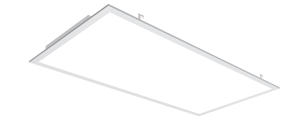 2x4 led fixture