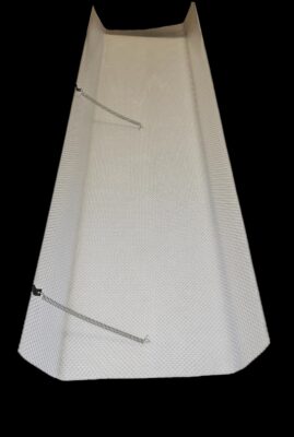 F 2031 wraparound