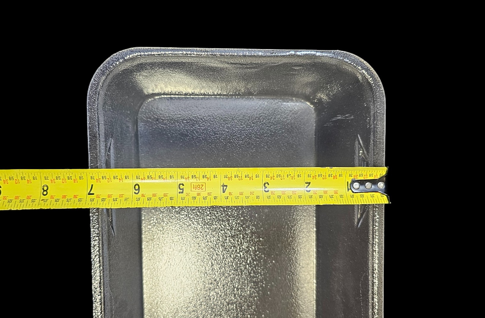 F 9080 vaportight 8 ft lens