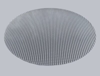 round acrylic disc 3