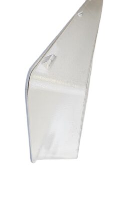 vapor tight light cover replacement 12