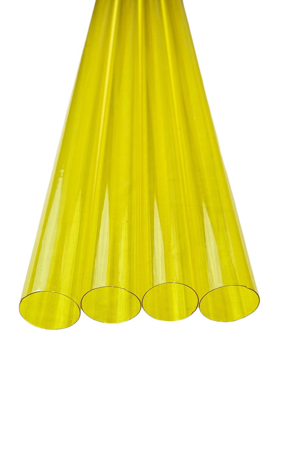 CLEAN ROOM YELLOW tubeguard 1