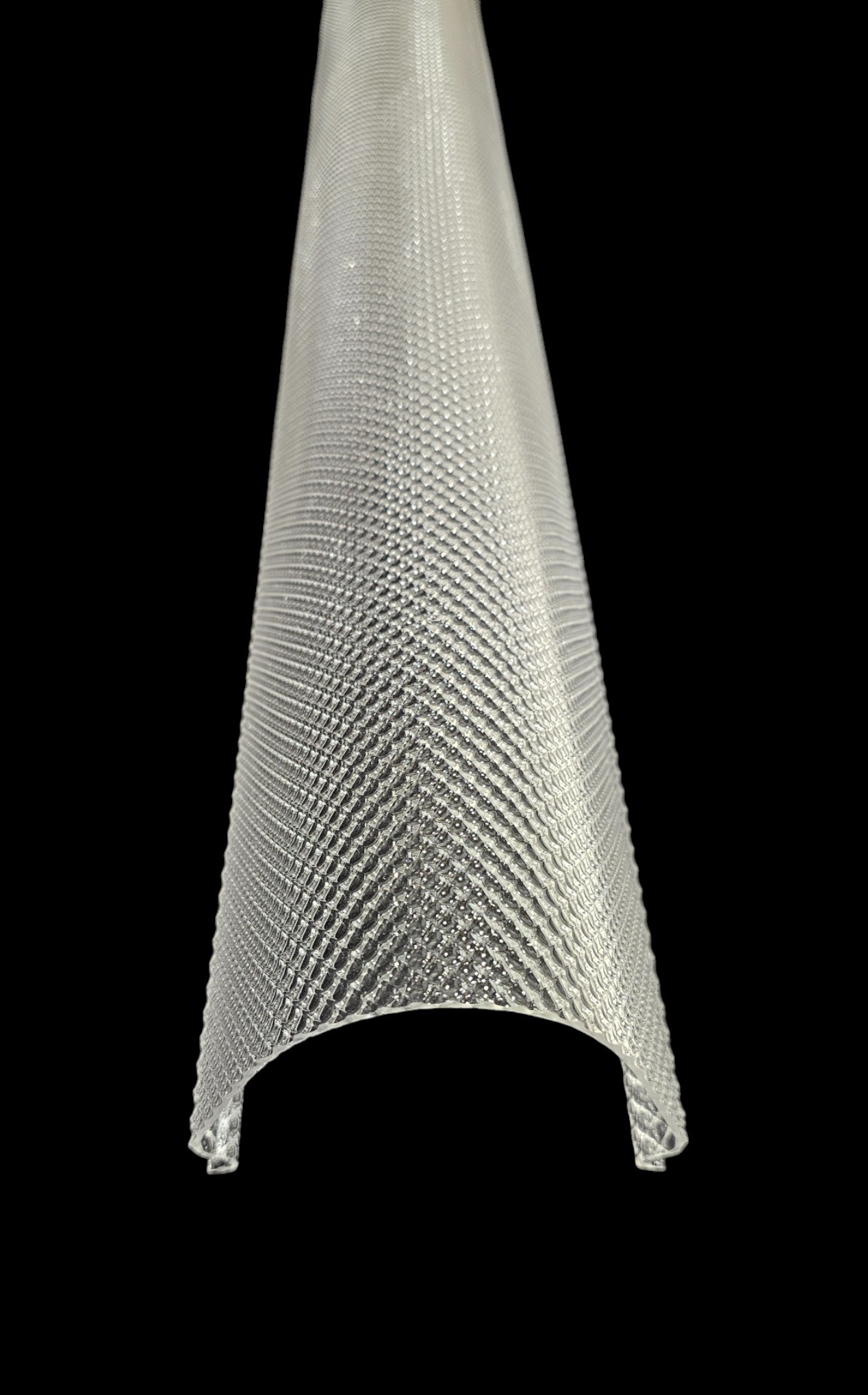 F 1043 prismatic lens replacement