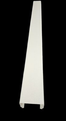 F 1360 white replacement light
