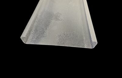 F 2044 wrap around covers