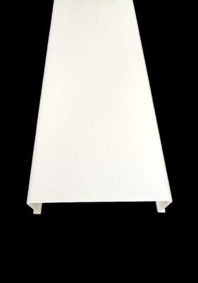 F 2723 led light cover