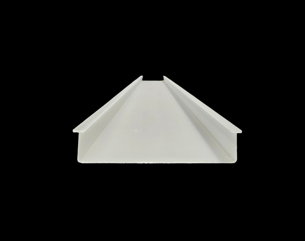 F 2723 led light lens