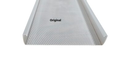 F 2744 wraparound light cover