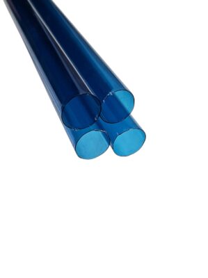 Ocean blue t5 tube guard