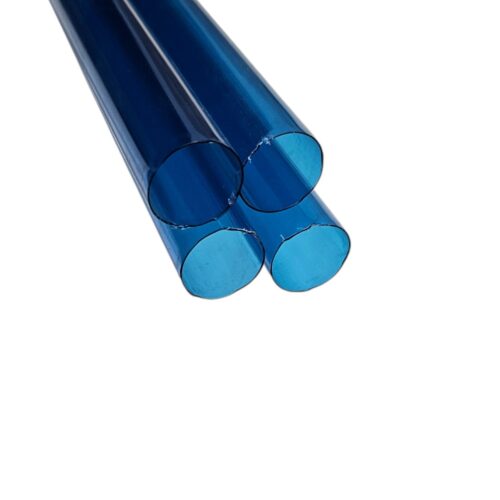 Ocean blue t5 tube guard
