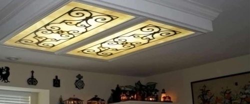 decorative fluorescent light covers 1200x500 1