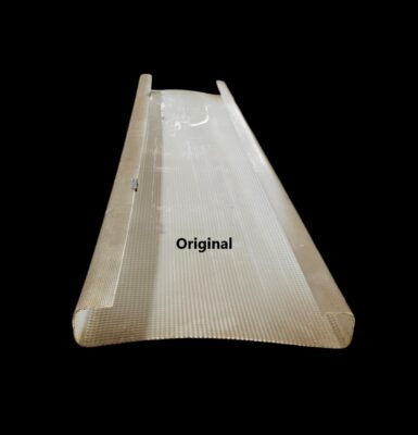 f 2215 ceiling light cover replacement