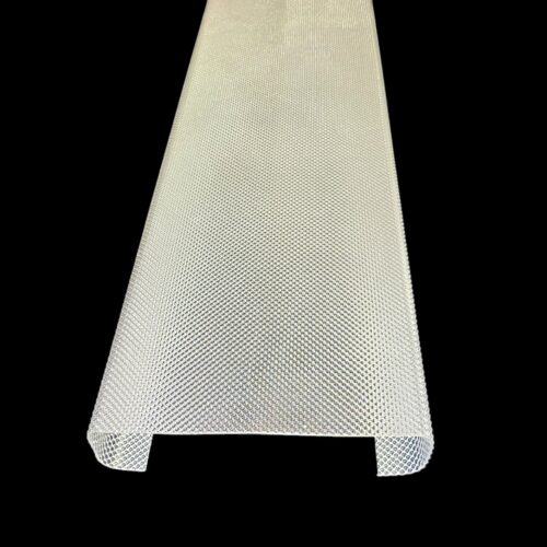 f 2215 wrap around light cover