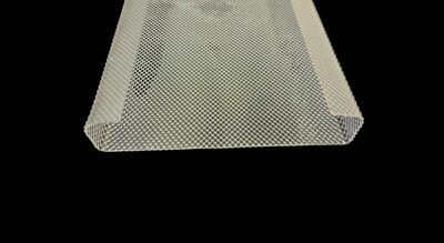 f 2215 wrap around light lens