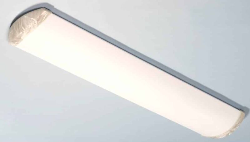 light cover fluorolite