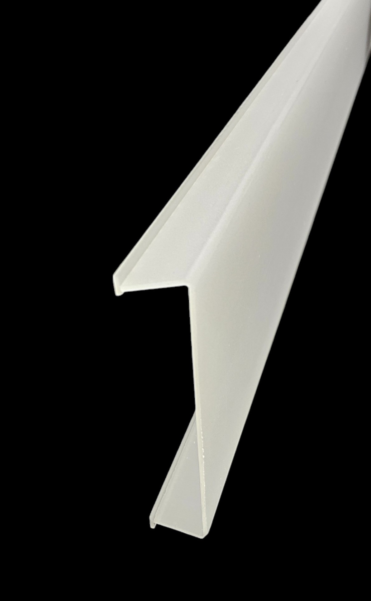 led light cover replacement