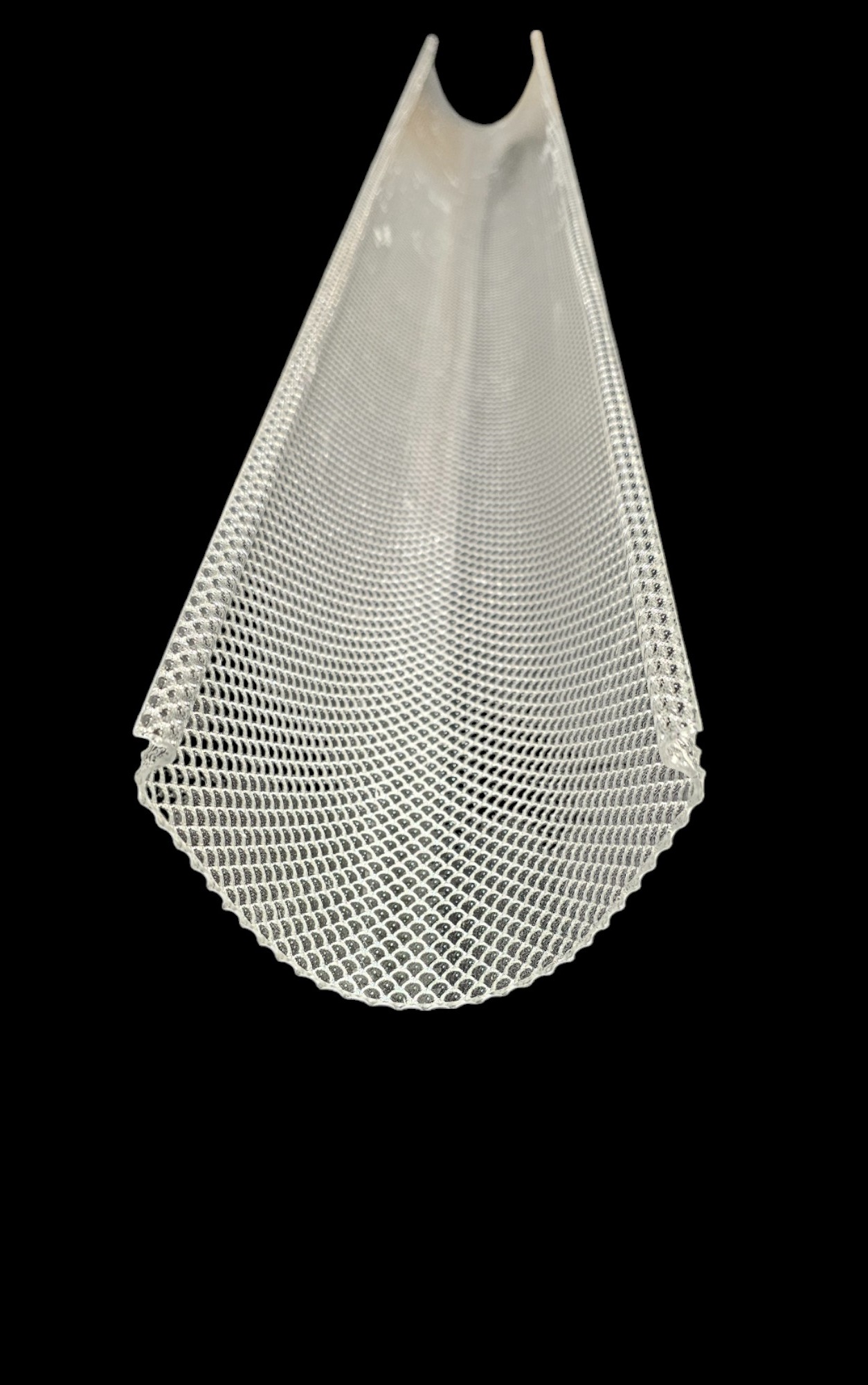 prismatic lens diffuser replacement