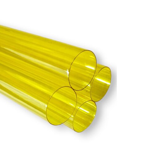 t5 f28 yellow tube guard
