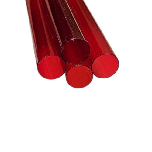 t5 red tube guard