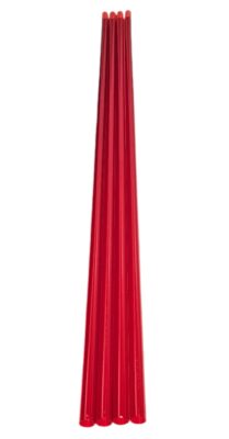 t5 red tubeguards