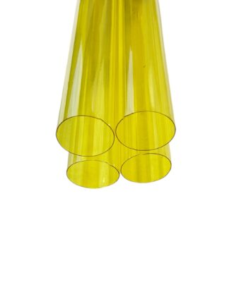 t5 yellow tubeguard