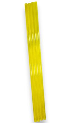 t5 yellow tubeguards 4ft