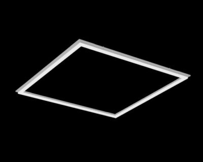 2X2 Frame light switchable