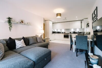 multi-use space lighting