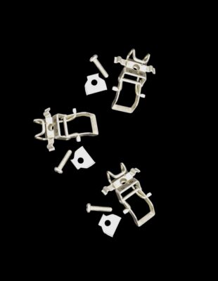 8LTH Vapor Tight Clips