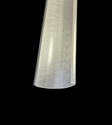 F 0691 light cover
