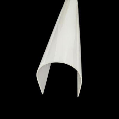 F 1159 LED wrap light cover