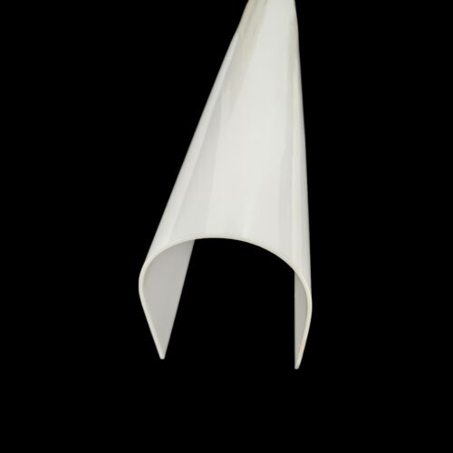 F 1159 LED wrap light cover