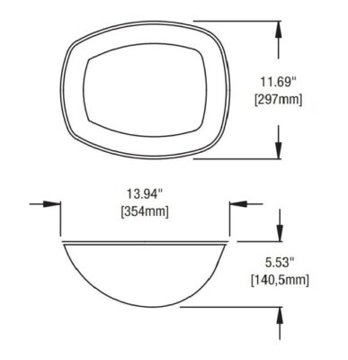 F 5662 refractor