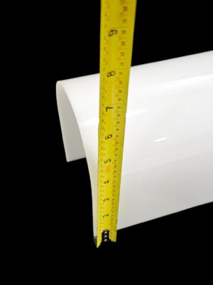 f 1153 light cover replacement