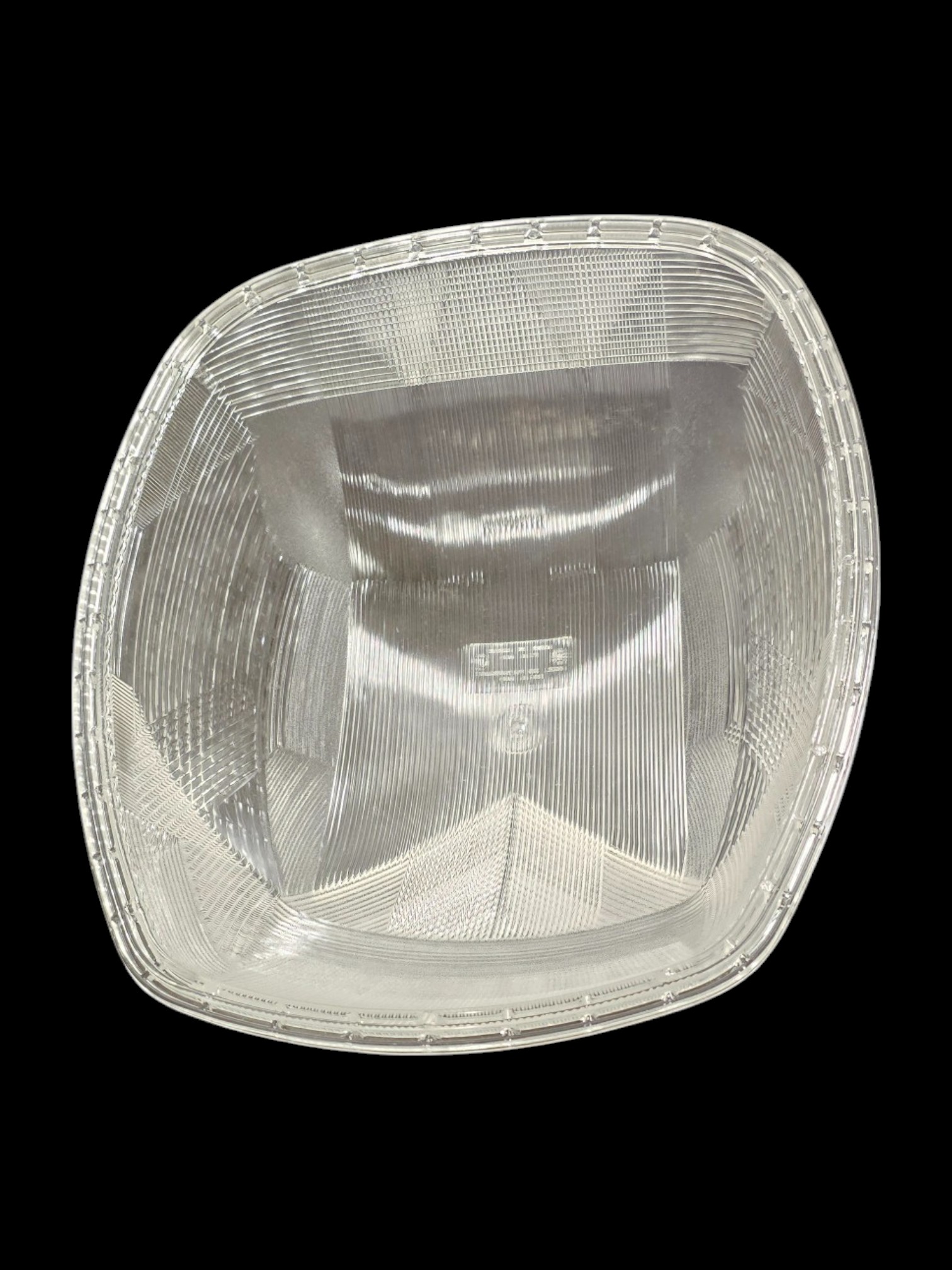 hid lights refractor