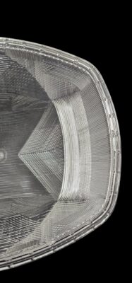 roadway refractor