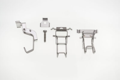 Fluorolite Plastics Product