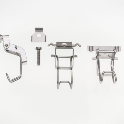 Fluorolite Plastics Product