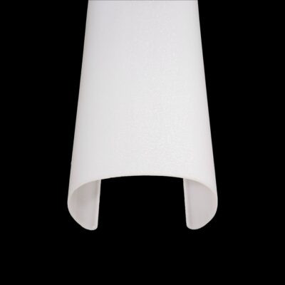 F 1519 troffer light cover replacement