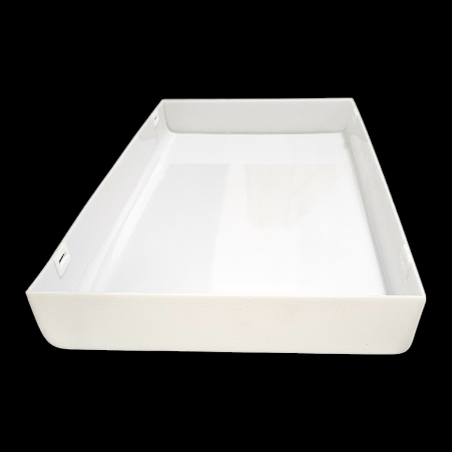 F 5506 & F 5507 wood frame light cover