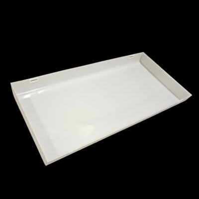 F 5506 snap in light cover