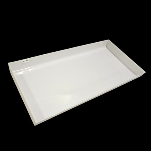 F 5506 snap in light cover