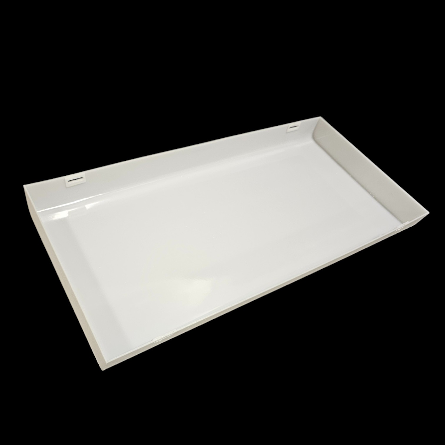 F 5506 snap in light cover