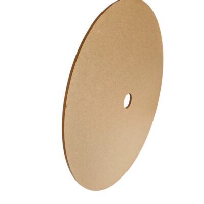 ROUND disc