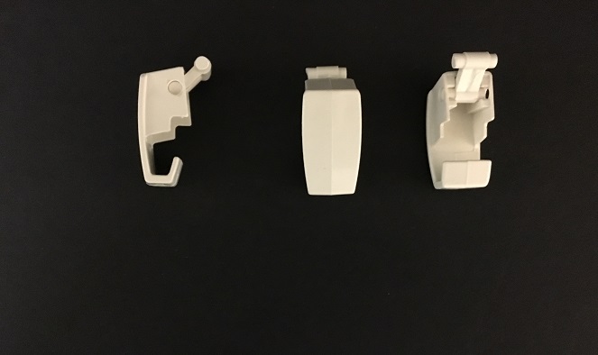 Vaportight clip 8LTG