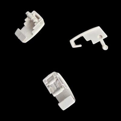 clips for fixture