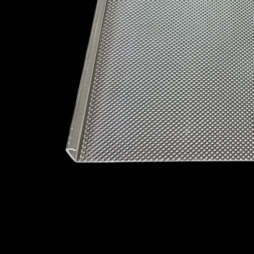 hook style for wraparound light cover